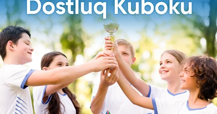 Uuşaq evlərinin komandaları arasında “Dostluq Kuboku” keçiriləcək