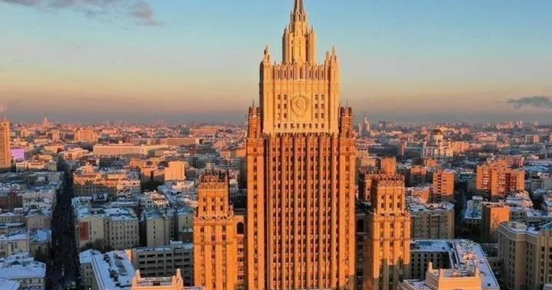Россия назвала людоедством восстановление территориальной целостности Украины
