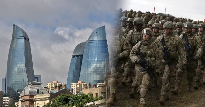 TƏCİLİ! NATO ekspertləri Bakıya gəldi KONKRET