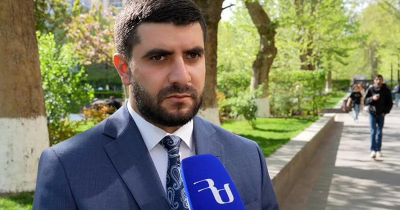 Mkrtçyan: Moskvada Ermənistanla bağlı hazırlıq gedir
