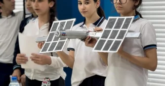 Beynəlxalq Kosmik Olimpiadanın milli final mərhələsi keçirilib