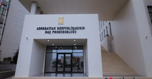 Prokurorluq orqanlarında islahatlar dərinləşdirilib Komitə sədri