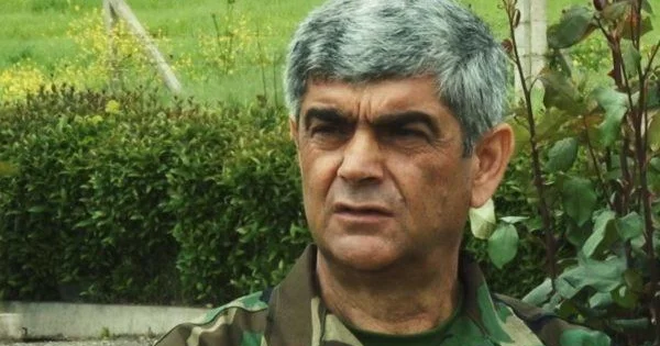 Balasanyandan Putinə: Kömək et, Qarabağa qayıdaq!