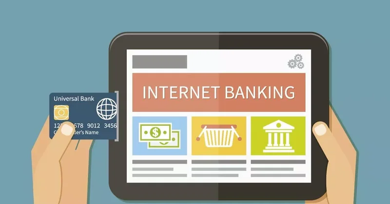 В Азербайджане операции по интернет банкингу набирают обороты