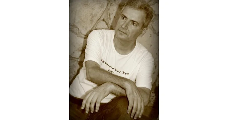 Rəssam və şair