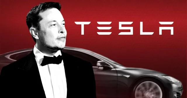 “Tesla” Maskı əvəzləyəcək adam axtarır