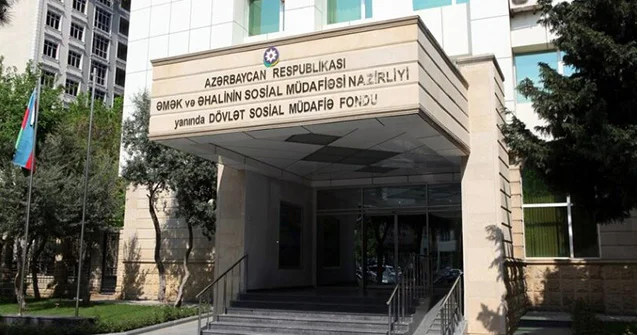 Sosial yardım adı altında dələduzluq Diqqətli olun!