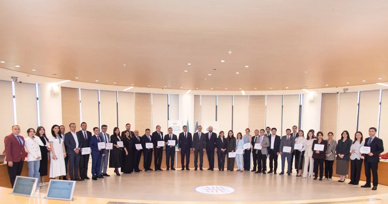 Bu təlimlər yekunlaşdı MEDİA məlumat yaydı KONKRET