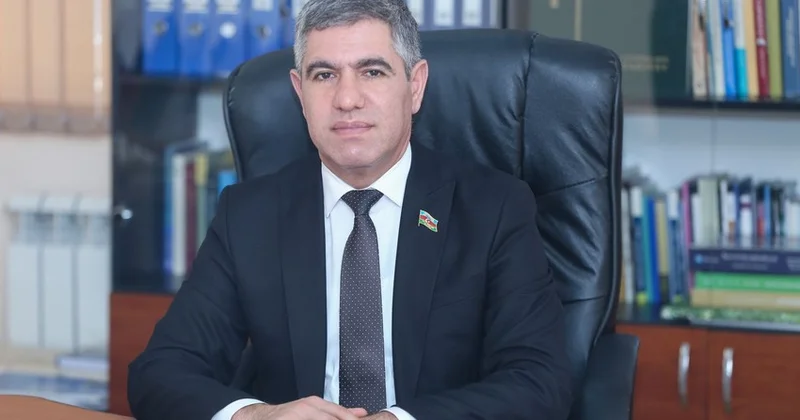 Vüqar Bayramov: Borcluların sayı artıb, bu addımlar atılmalıdır