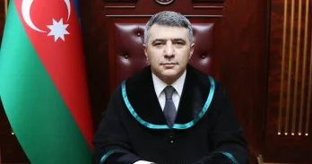 Azərbaycanda hüquq adına BÖYÜK AYIB: Məhkəmələr başçıya xidmət edir...