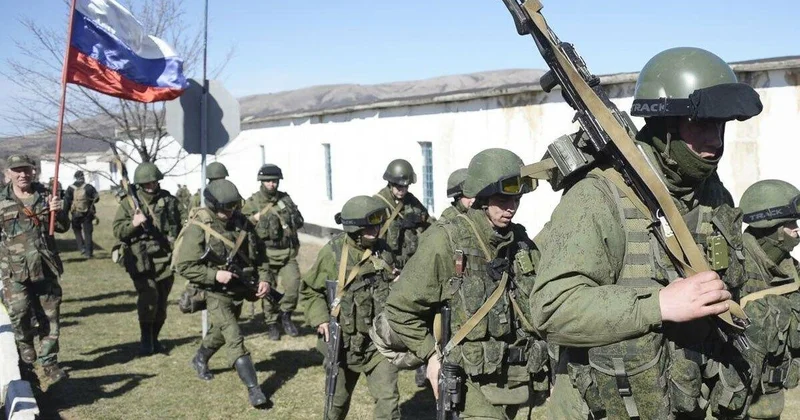 Rus ordusunun son sutkadakı itkiləri açıqlanıb SİYAHI