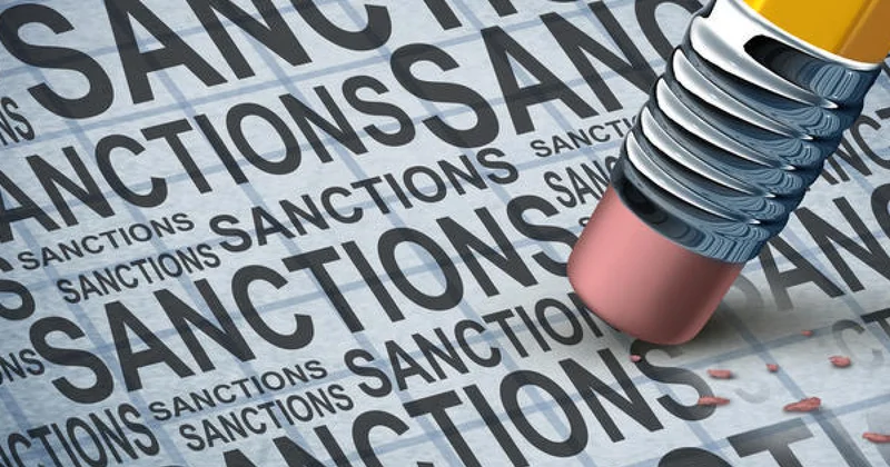 Не исключены новые санкции против России