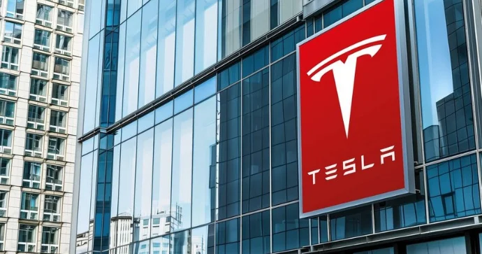 KİV: “Tesla” şirkətinin Direktorlar Şurası yeni rəhbər axtarır