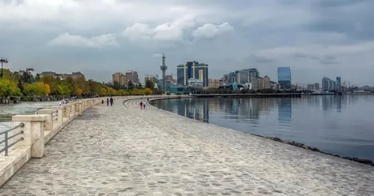 Sabah hava necə keçəcək? PROQNOZ