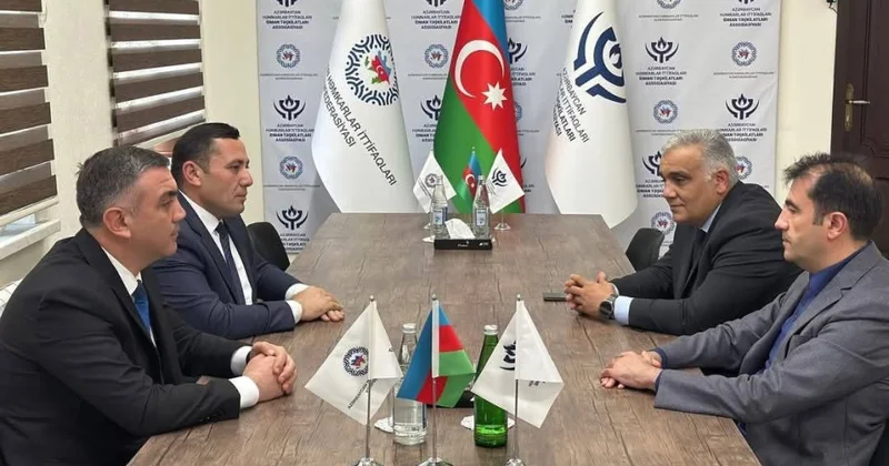 Azərbaycan Boks Federasiyası AHİTA ilə əməkdaşlığa başlayır