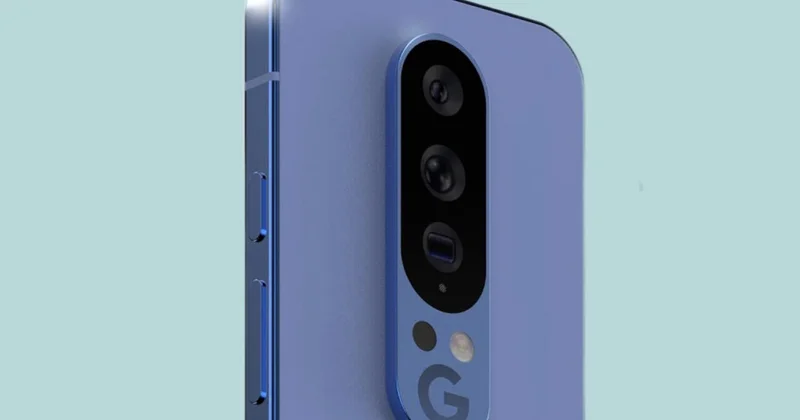 Появились подробности о дисплее Google Pixel 10
