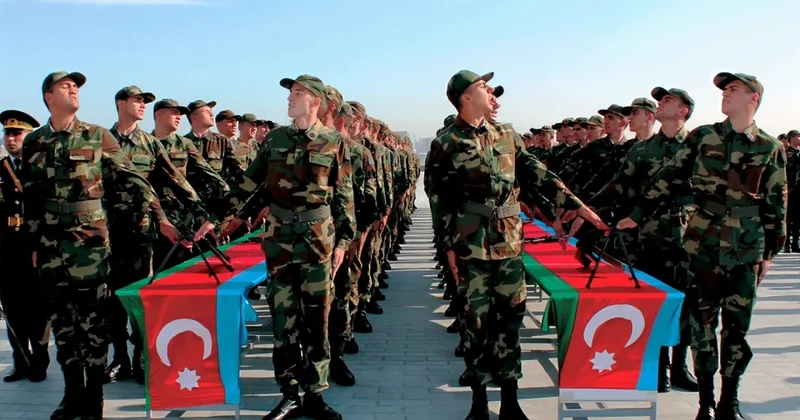 Ailənin tək oğulları əsgər aparılmır?