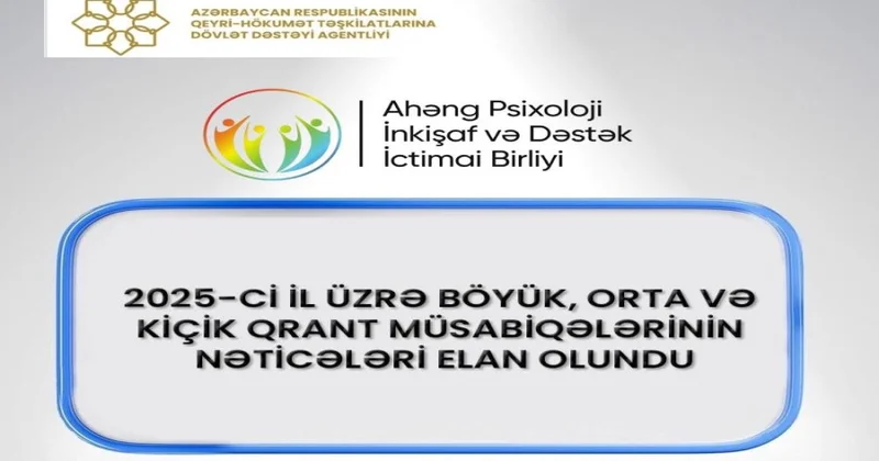 Şəhid və qazi xanımlarına psixoloji dəstək layihəsi başlayır FOTOLAR