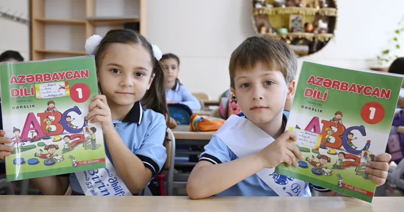 Məktəblərdə 5 günlük tətil BAŞLADI