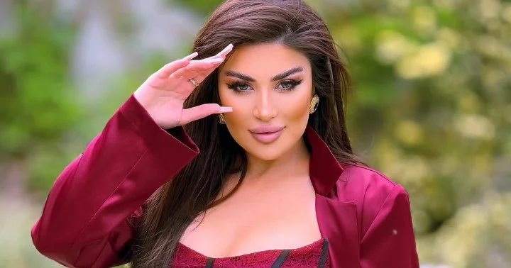 Nəfəsin 5 il öncəki fotosu təəccübləndirdi Foto