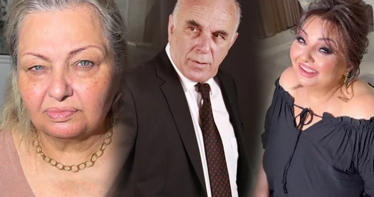 Qızı və nəvəsi Ramiz Novruzun xanımını belə dəyişdi Video