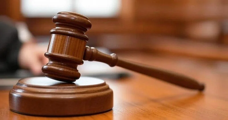 Суд не удовлетворил жалобу обвиняемых по "Тертерскому делу"