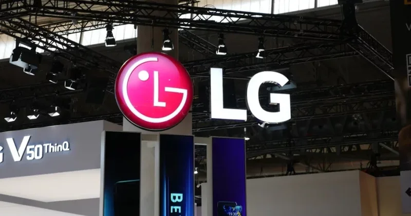 LG istifadəçiləri üçün pis xəbər