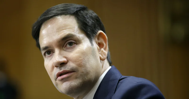 Rubio: Belarus ABŞ vətəndaşını azad edib