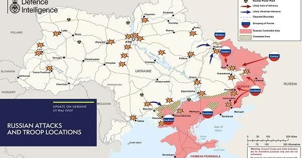 Ukrayna Rusiyaya güzəştə hazırdır Kelloq