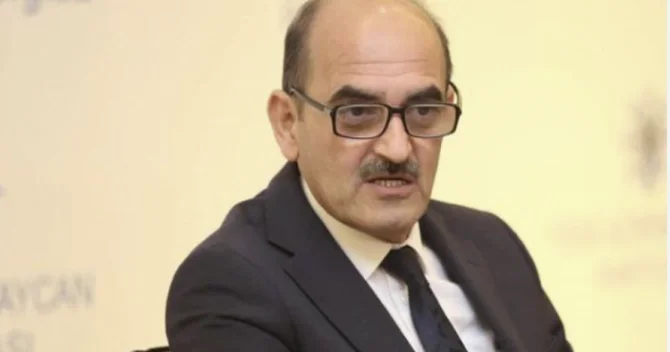 Yeni sədr İlham Mirzəliyev KİMDİR?