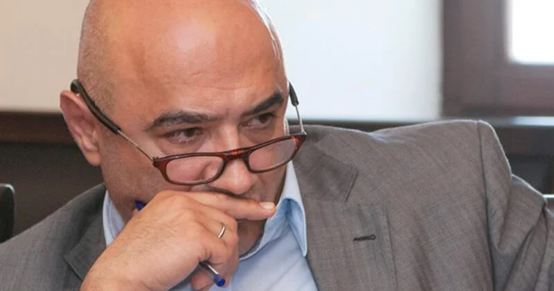 Дипломатическая весна Азербайджана: что было и что будет РАСКЛАД от Тофика Аббасова