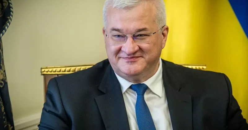 Глава МИД Украины сообщил Каллас о новом соглашении с США по недрам