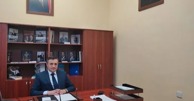 Xarici siyasətdə səmimi dostluq prinsipləri