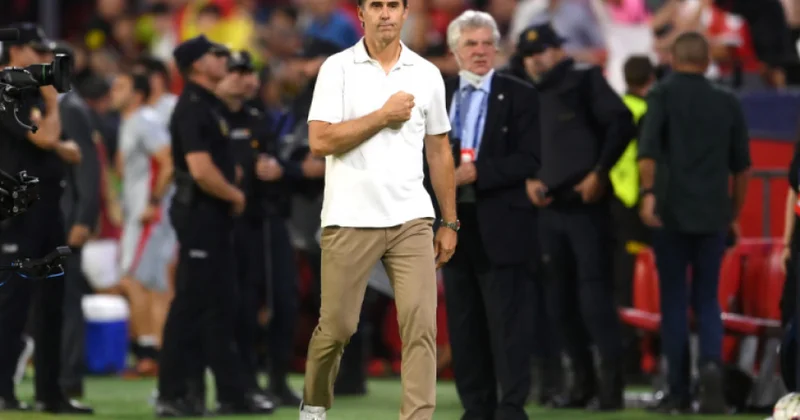 Qətər millisi “Real Madrid”in keçmiş baş məşqçsinə tapşırılıb