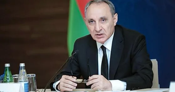 Azərbaycan Prokurorluğu dövlətimizə ləyaqətlə xidmət edəcək Kamran Əliyev
