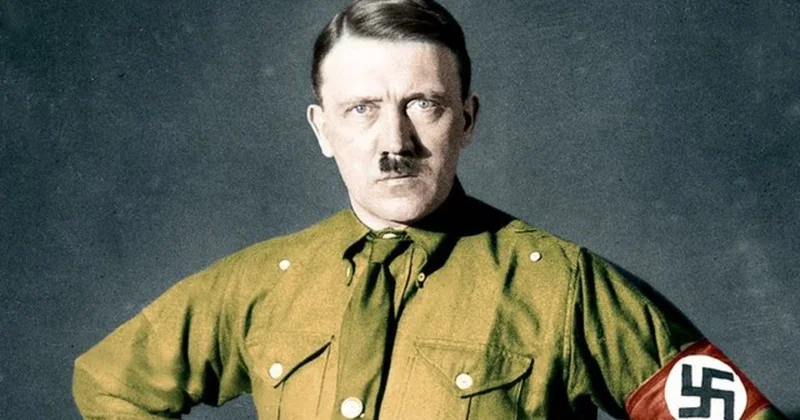 Üçüncü Reyx barədə müəmmalar: Hitlerin FSB arxivindəki çənə sümüyü özündə nəyi gizlədir?