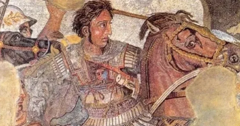 Makedoniyalı İsgəndərin ailəsinin sirri: Sərkərdənin atasının cəsədi də itkin düşmüş hesab olundu