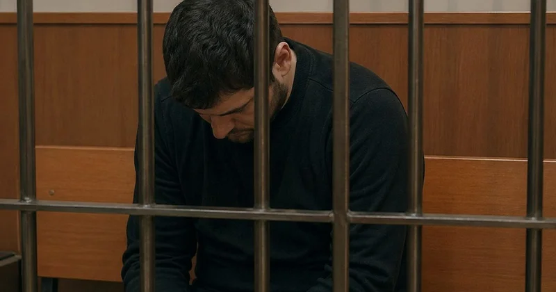 Kainat ana və bacısını qəsdən öldürdüyünü dedi Amma məhkəmə cəzadan azad etdi