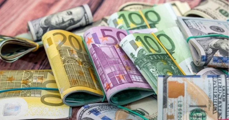 Rubl manata qarşı ucuzlaşdı, avro isə bahalaşdı