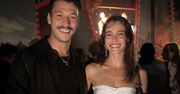 Kubilay və Hafsanur barışıb?