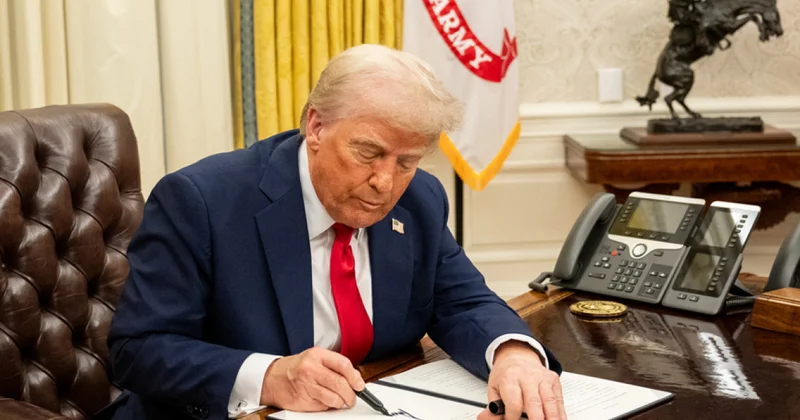 Трамп преподнес сюрприз европейцам