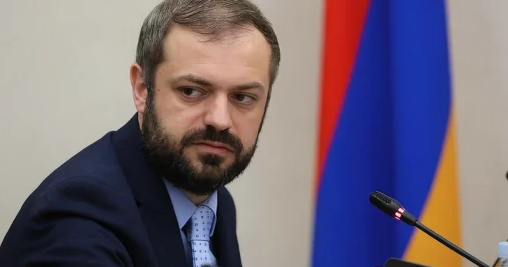 Министр экономики Армении признал: без азербайджанского топлива цены были бы выше