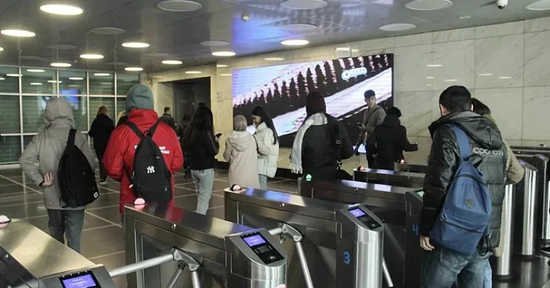 Metroda kartda pul olmadan keçəndə niyə kartımız “black list”ə düşür?