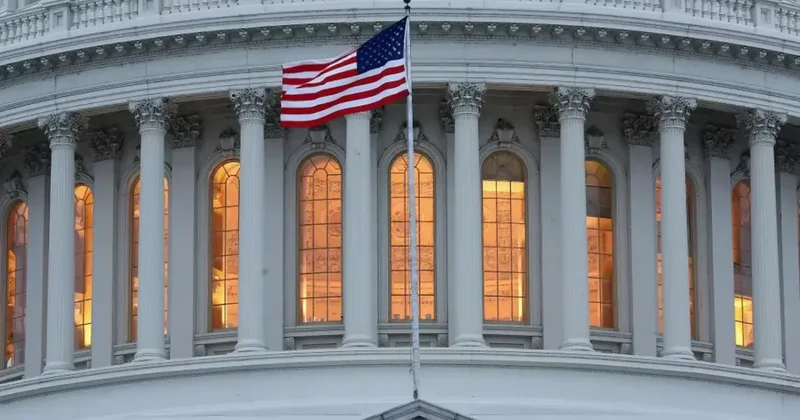 Сенат США заблокировал ограничение военных полномочий Трампа по Ирану в шестой раз