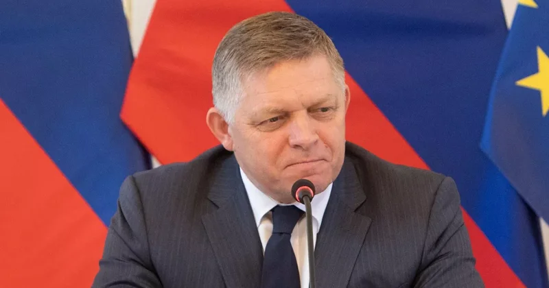 Фицо о споре с Еврокомиссией по двойной цене на топливо: Мы договоримся