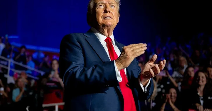Трамп объявил сроки подготовки к турниру UFC у Белого дома