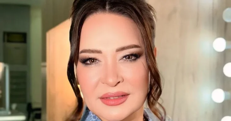 O, öz vəzifəsini yerinə yetirə bilməz Fotolar