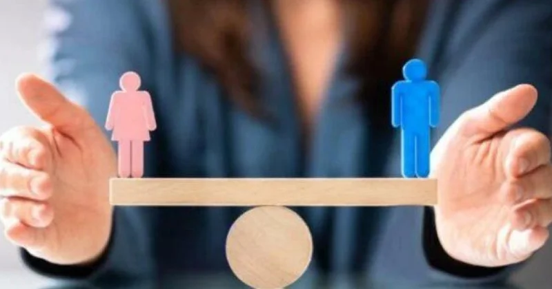 Parlament əməkhaqqında gender bərabərliyi dəyişikliklərini təsdiqləyib