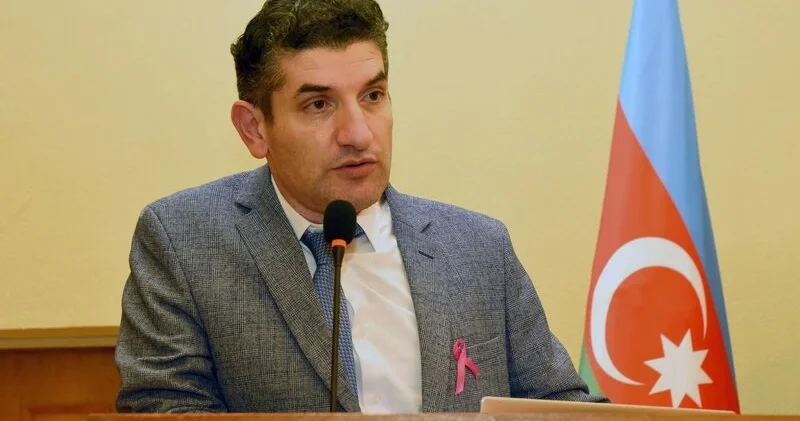 Milli Onkologiya Mərkəzində partlayışda xəsarət alan həkim vəfat etdi