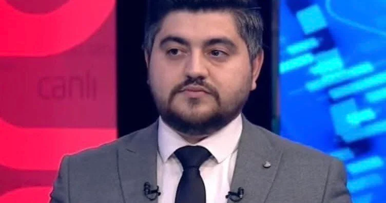 “Bu, SEPAH dan gələn təlimatdır”